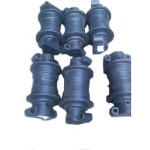 Lower Roller Assy E181-2002 for Hyundai Excavator Spare Parts Undercarriage Parts