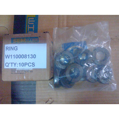 Ring W110008130 for SEM (CATERPILLAR) Wheel Loader Spare Parts