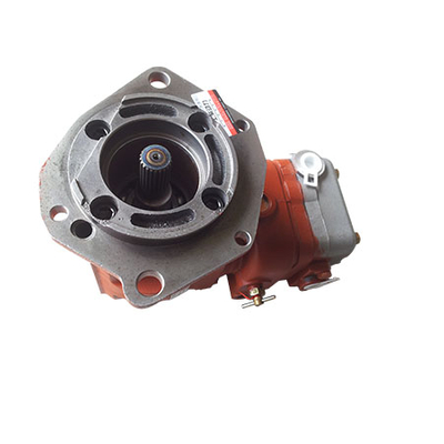 Air Compressor W014200131 for SEM (CATERPILLAR) Wheel Loader Spare Parts